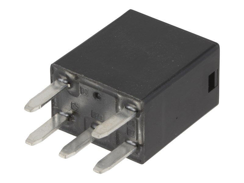 1001165762 Relay, Spdt Micro Relay | JLG
