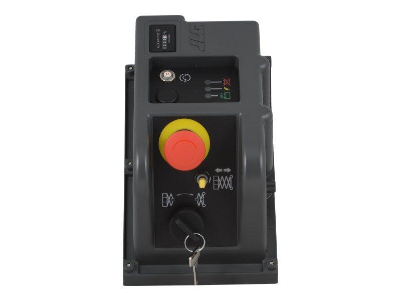 1001166194 Elec Assembly Box, Ground (Ansi) | JLG