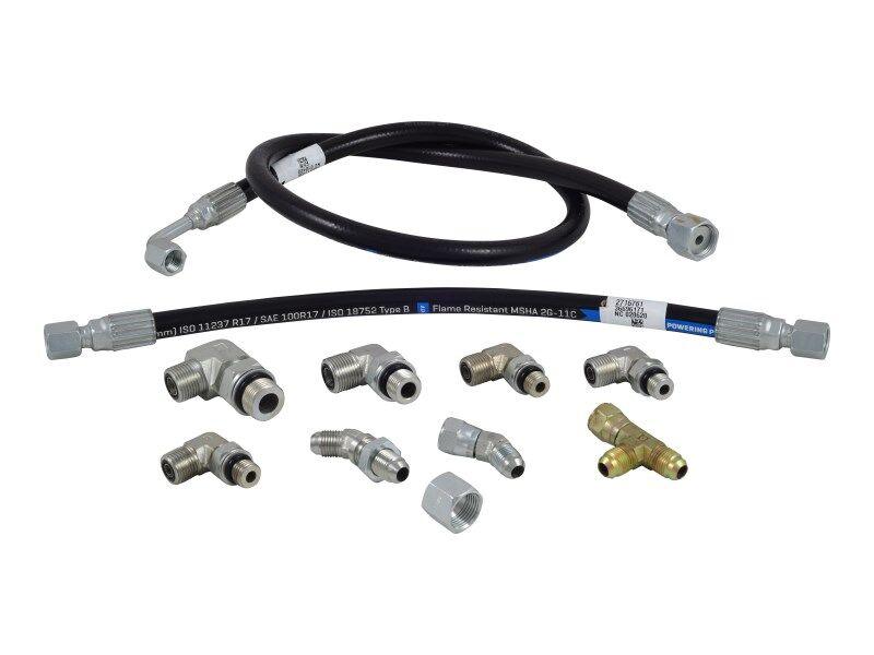 1001167008 Kit (Service), Brake Inlet Pres. | JLG