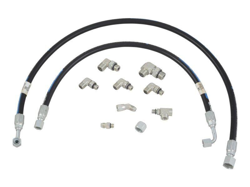 1001167009 Kit (Service), Brake Inlet Pres. | JLG