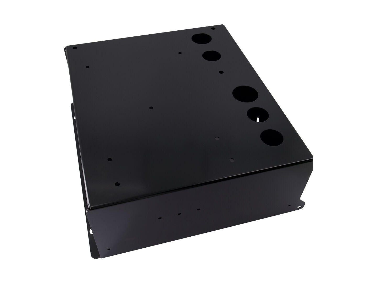 1001169234 Plate, MTB Base | JLG