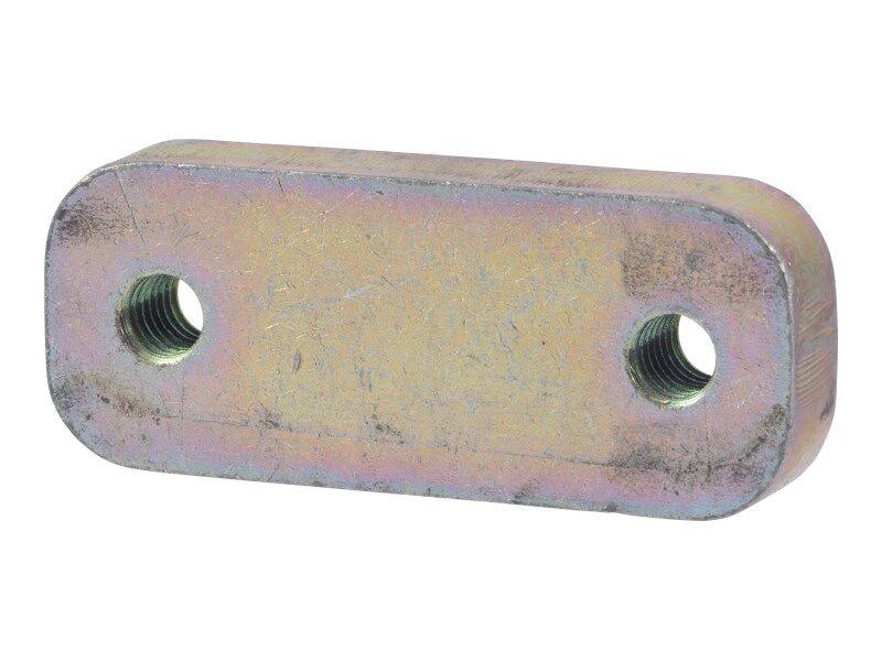 1001169935 Plate, Hinge Tap Block | JLG