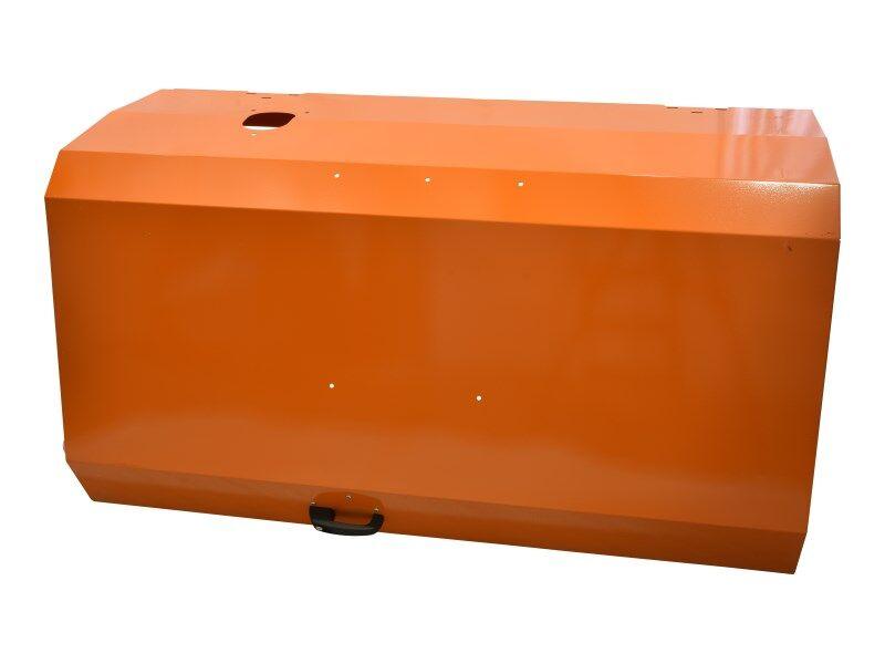 1001173184 Hood, Weldment, Engine Side | JLG