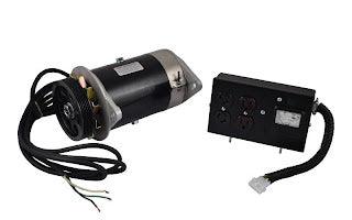 1001180001 Generator, 2500 Watt 120V 60Hz | JLG