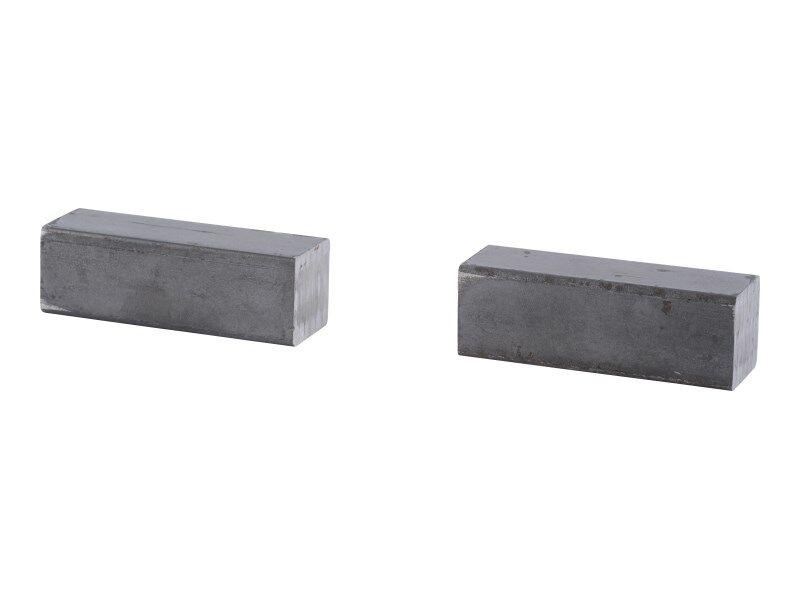 1001180818 Kit (Service), Outrigger Block | JLG
