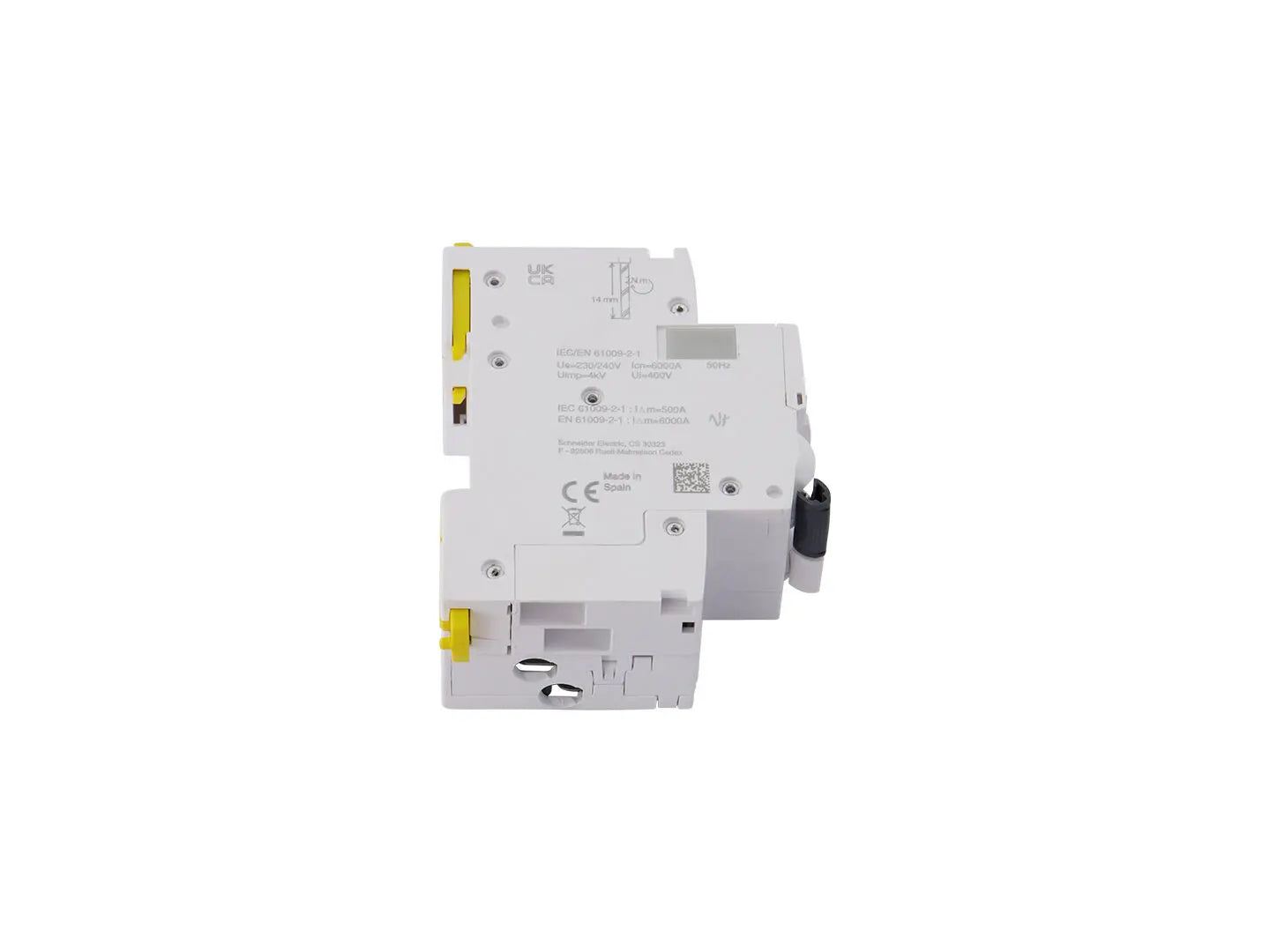 1001181045 Elec Assembly, Rcd Breaker | JLG