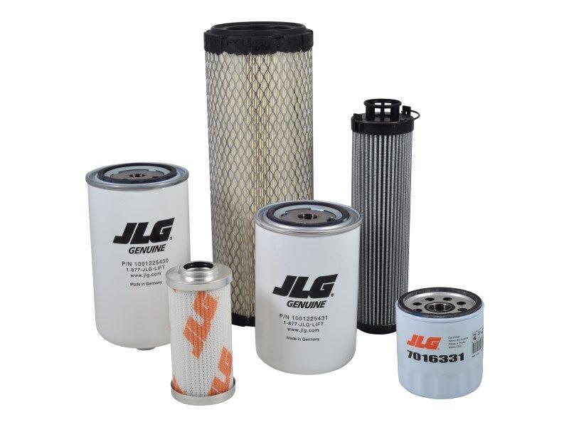 1001181146 Kit (Service), 400/450 Combined | JLG