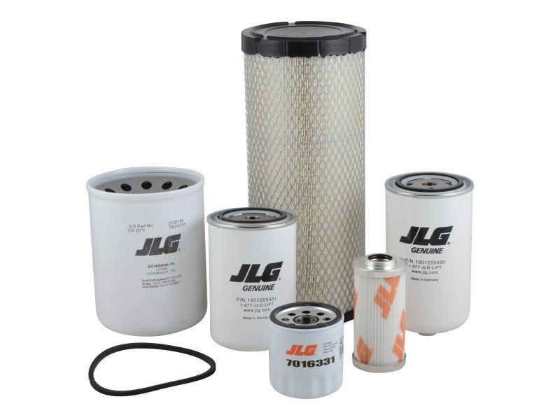 1001181148 Kit (Service), 600A/S Combined | JLG