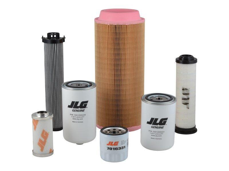 1001181151 Kit (Service), 1200-1500 Ultra | JLG