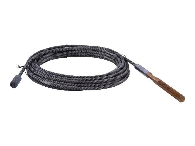 1001181236 Rope, Wire Ext 7/16 | JLG