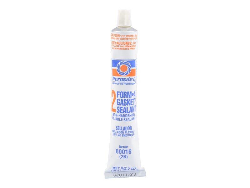 1001182997 Adhesive, Permatex Form A Gaske | JLG