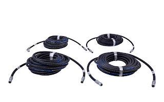 1001187481 Kit (Service), 400S Boom Hose | JLG