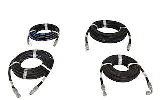 1001187484 Kit (Service), Boom Hose | JLG