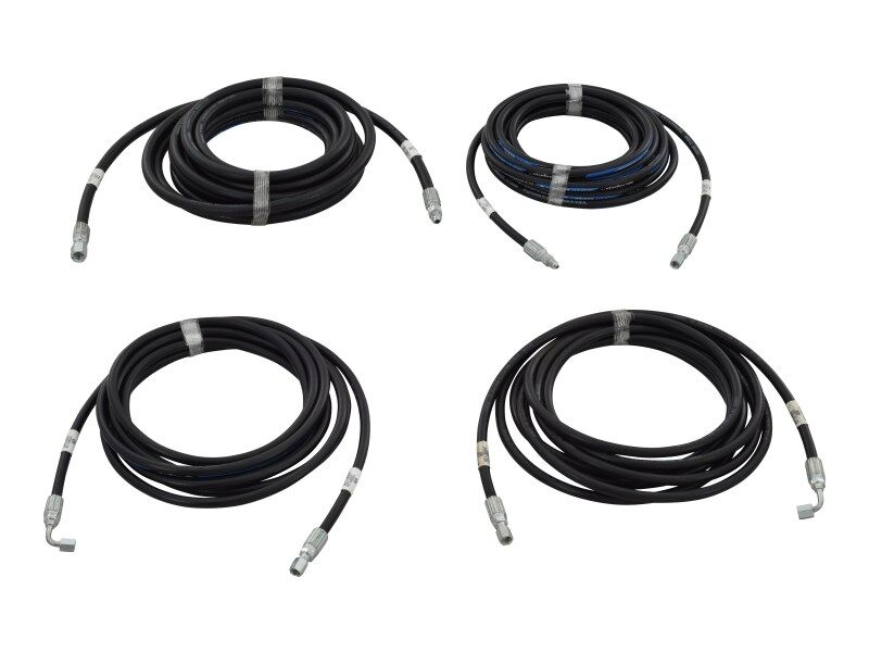1001187490 Kit (Service), Boom Hose | JLG