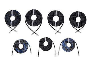 1001187496 Kit (Service), Boom Hose | JLG