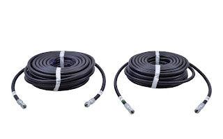 1001187509 Kit (Service), 800S Boom Hose | JLG