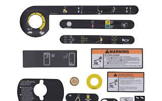 1001187771 Kit (Service), 1850 Platform Box | JLG