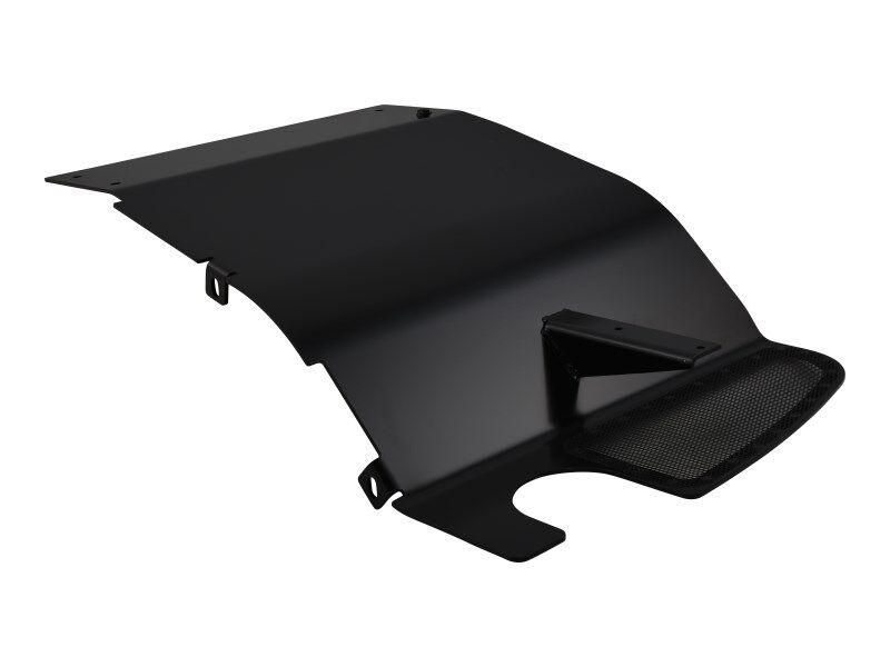 1001142266 Panel, Rear Fender Weldment (1001197401) | JLG
