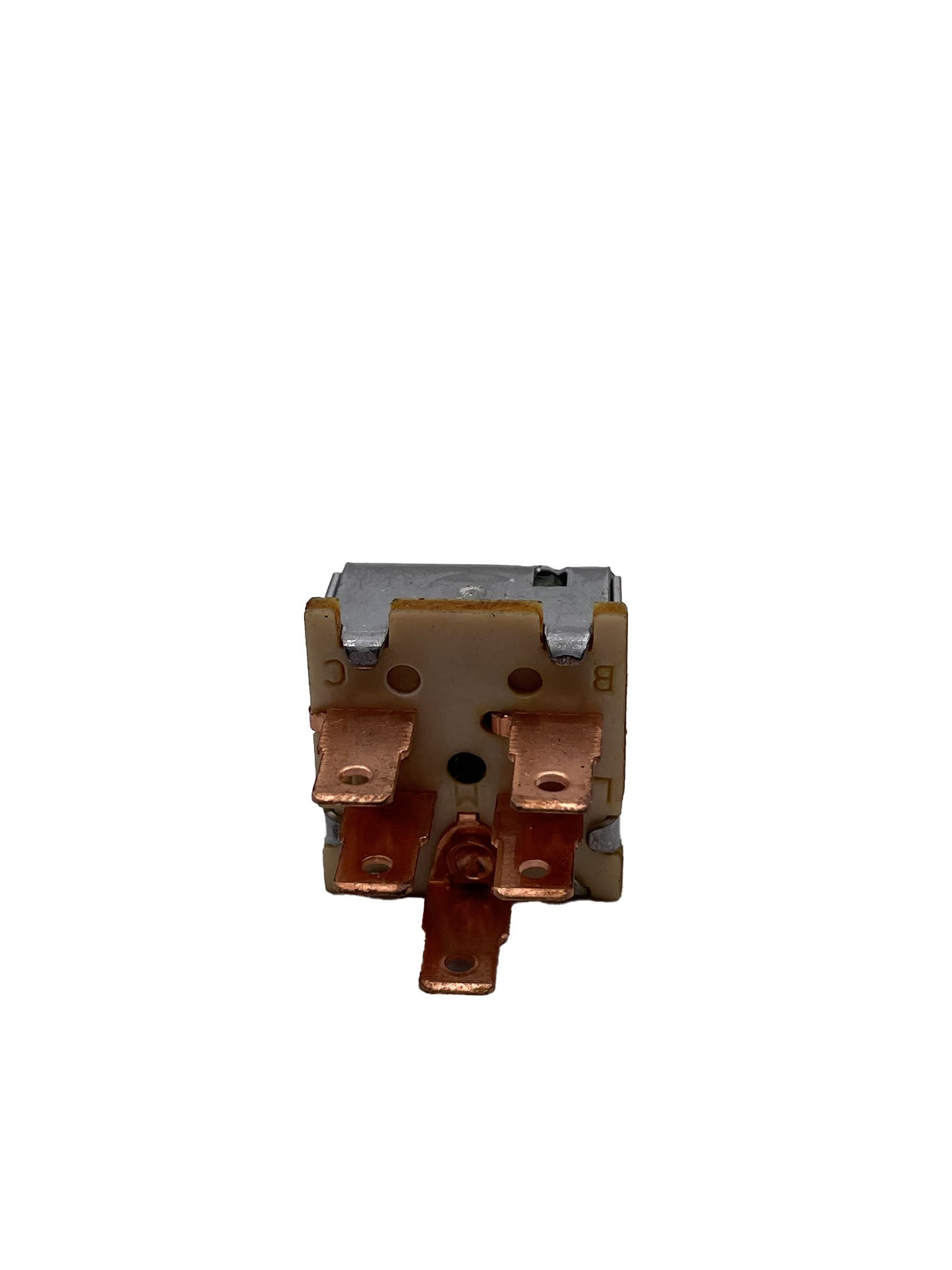 JLG Part # 1001204362 – Blower Switch