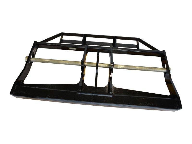 1001132514 Carriage, 72" Std. Assembly (1001211516S) | JLG