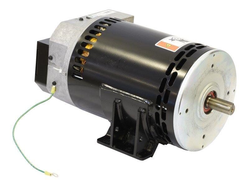 1001136988 Generator, 7500W 60Hz, Inboard (1001212223S) | JLG