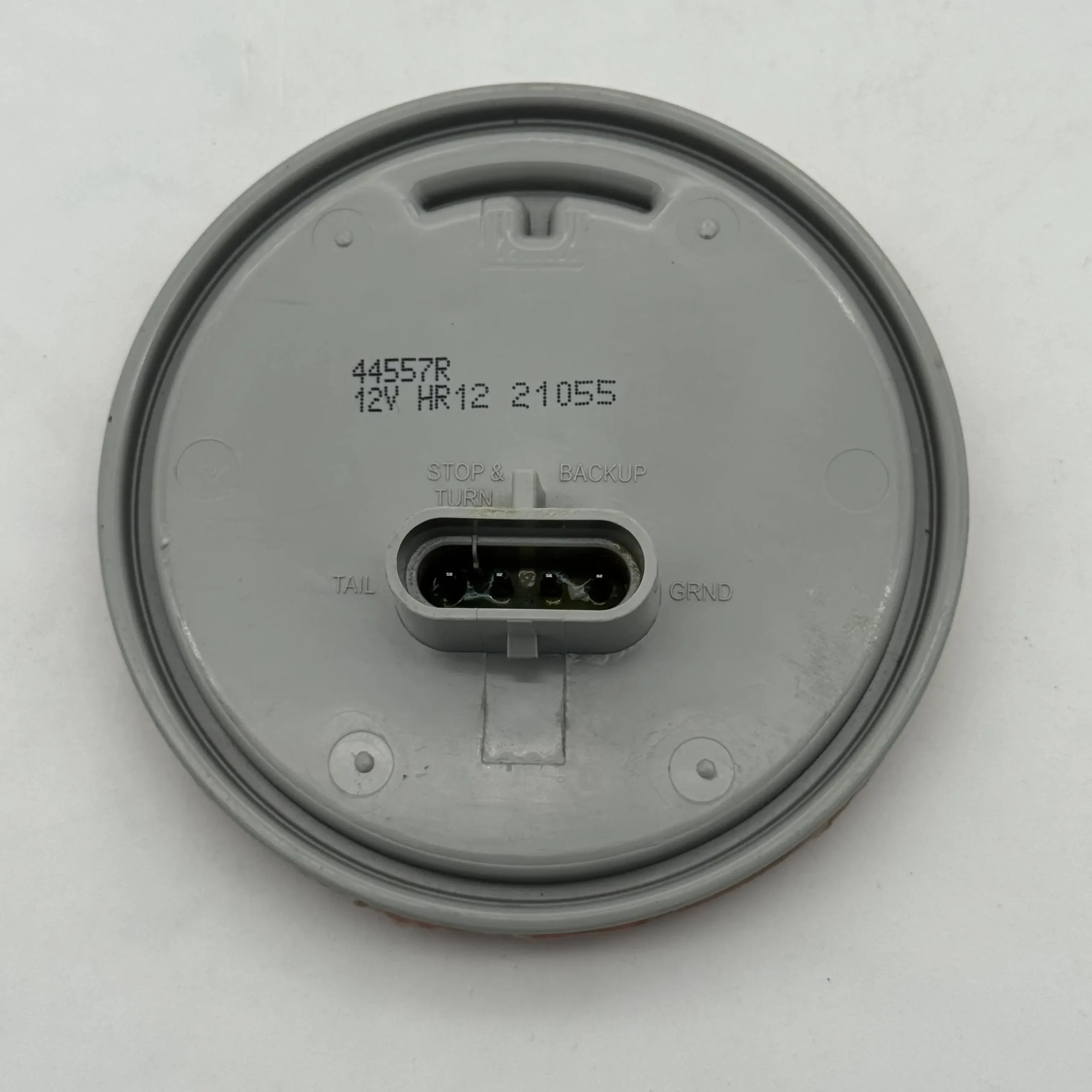 JLG Part # 1001260066 – Lamp, Stop/Tail/Backup