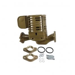 Lochinvar & A.O. Smith 100133613 1/6HP Pump W/Flanges 120V 1PH