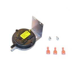 Lochinvar & A.O. Smith 100166230 SPDT Pressure Switch 1.35" WC
