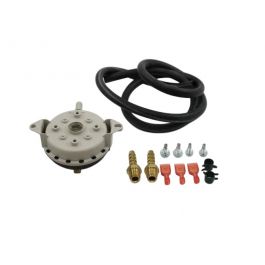 Lochinvar & A.O. Smith 100166241 SPDT Pressure Switch 0.21" WC