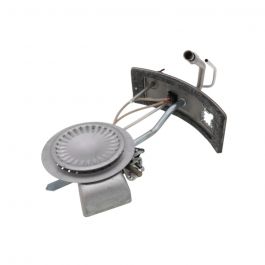 Lochinvar & A.O. Smith 100223203 18" Burner Assembly 3.5" Extension Aluminum