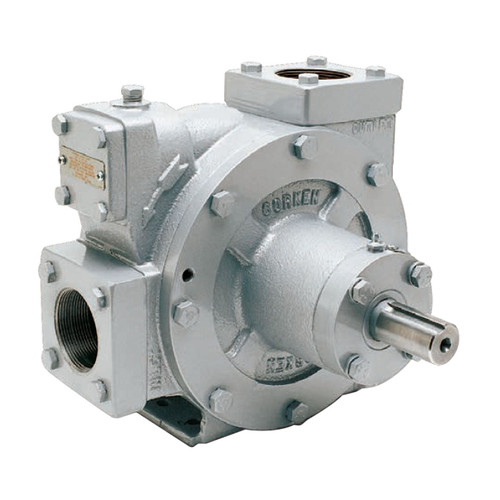 Corken Z Series Z2000/ZX2000 Coro-Vane 2 in. NPT Ductile Iron LPG Sliding Vane Pump Repair Kit