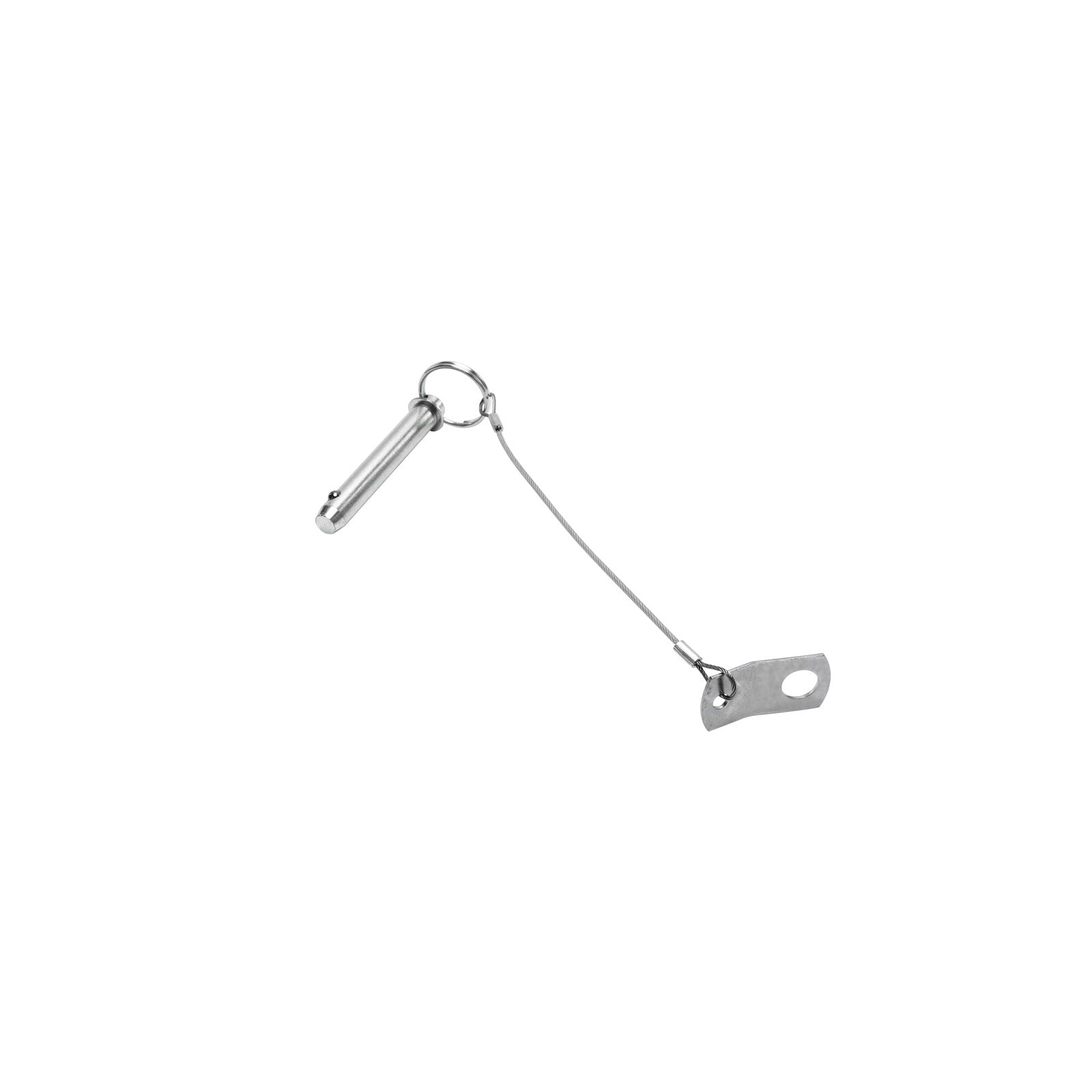 Genie Part # 100309GT – Gn Assy, Pin & Lanyard