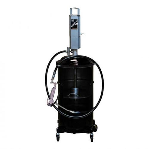 Balcrank Panther HP 50:1 Portable Pump Package with Dolly 120 LB