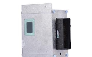 100839 ECU, Slab/Gr Gen 5 | Genie