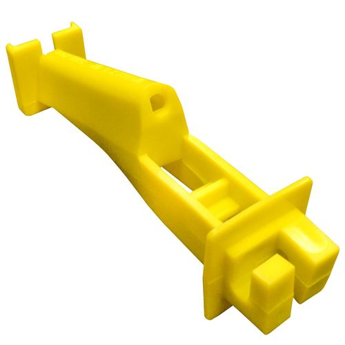 WOODEX Wood Post Insulator, 5 In. Extender
