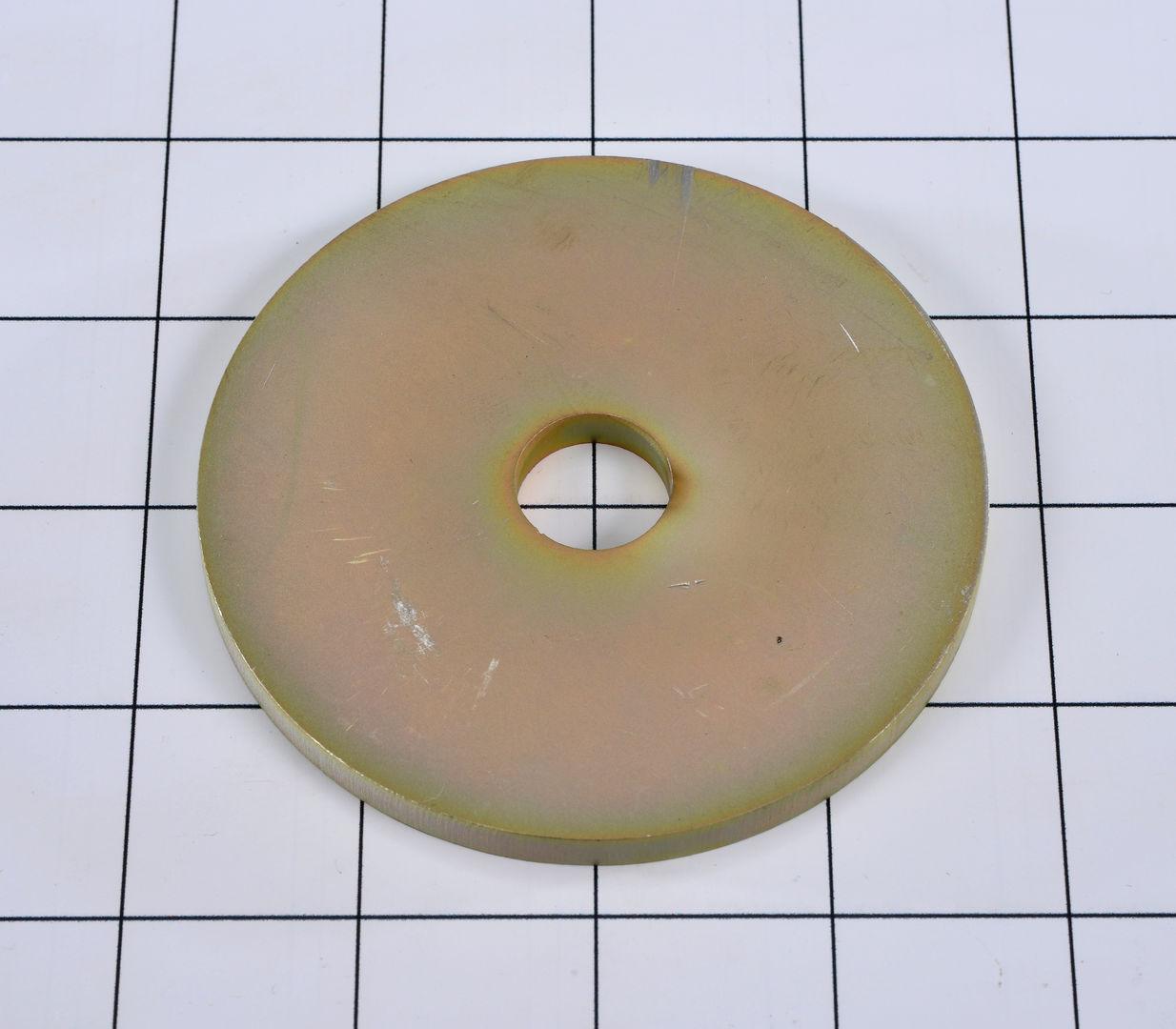 10115616 Washer, Rubber Mount | JLG