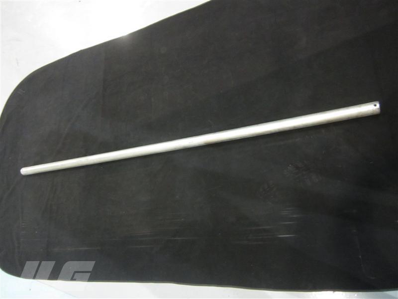 10116207 Shaft, Fork, Framers Carriage | JLG
