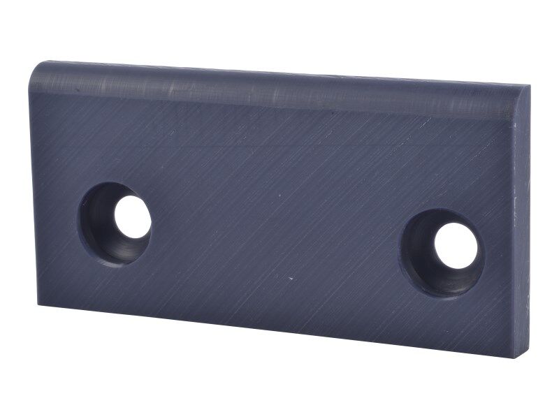 10116257 Plate, Slide | JLG