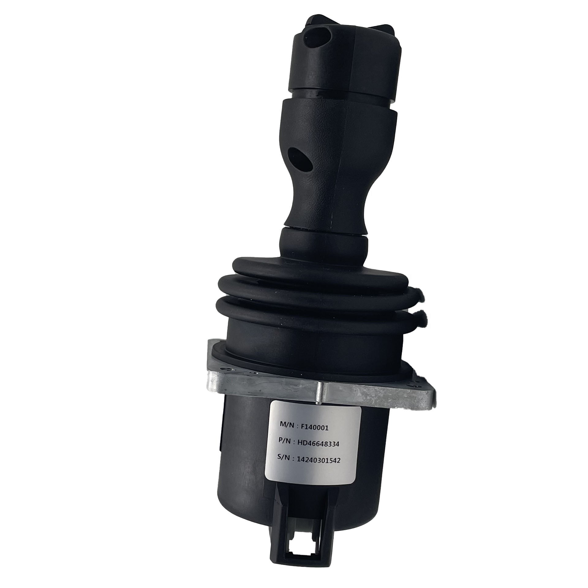 Genie Part # 101173GT – 2 Axis Joystick