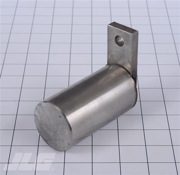 10118128 Pin Weldment, Front Carriage T | JLG