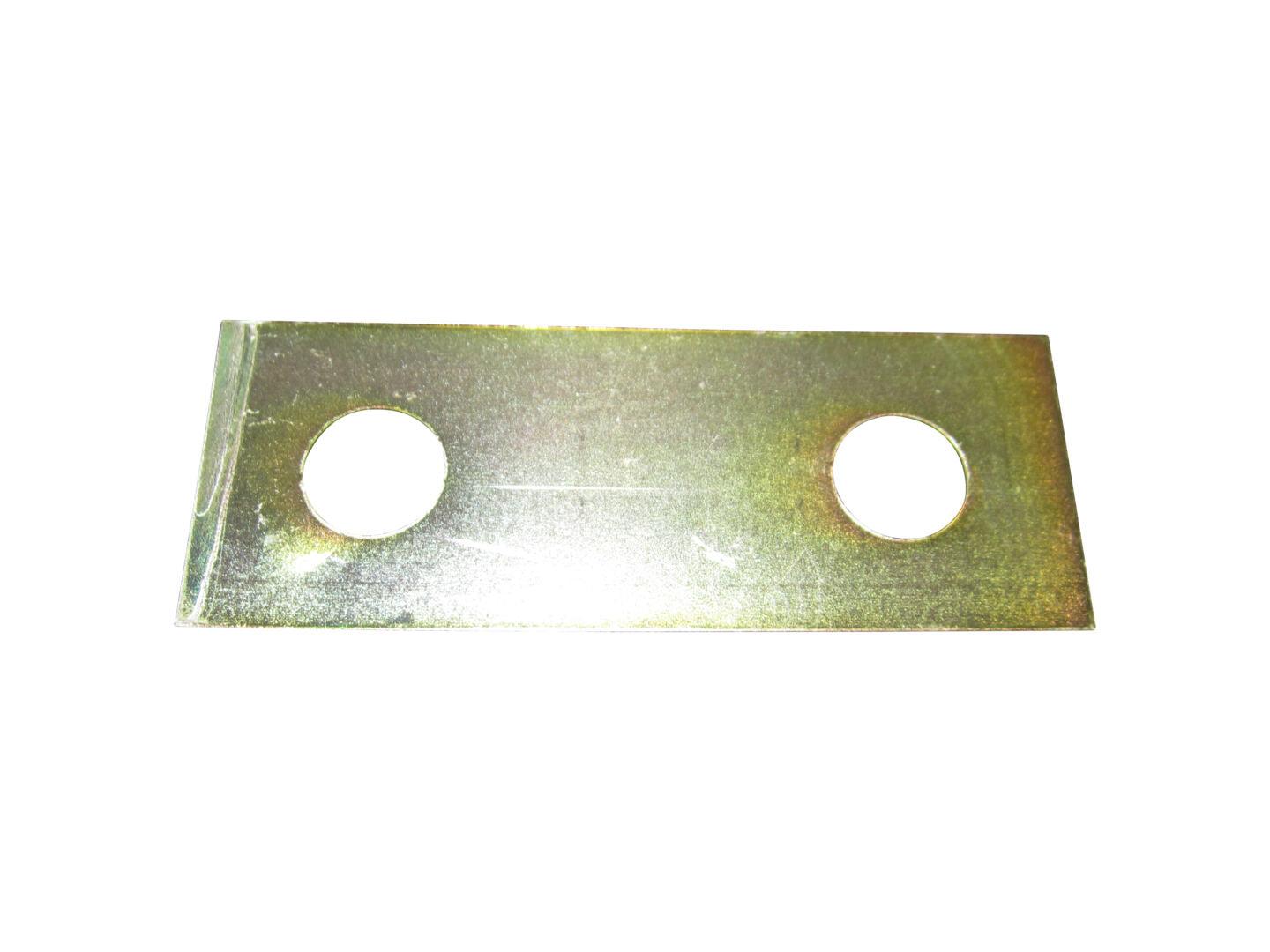 10118167 Shim, Rear Roller Support Tran | JLG