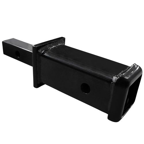 TowRight Hitch Receiver Adapter 1-1/4 In. To 2 In.