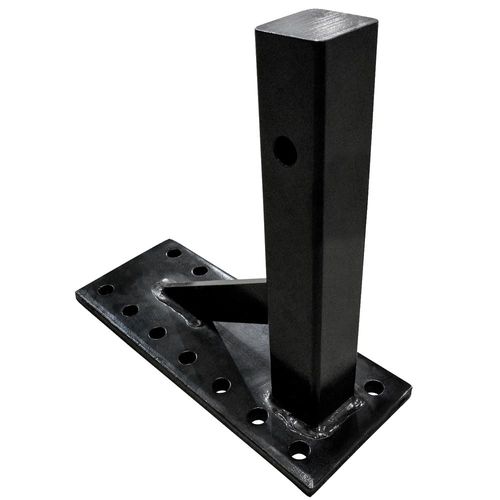 TowRight Pintle Mount Adapter, 12 In.