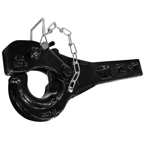 TowRight Pintle Hook, 5 Ton