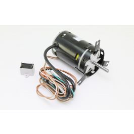 Reznor 1012961 1/5Hp 208-230V 3200Rpm Vnt Motor