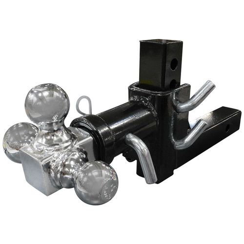 TowRight Rotating Adjustable Tri-Ball