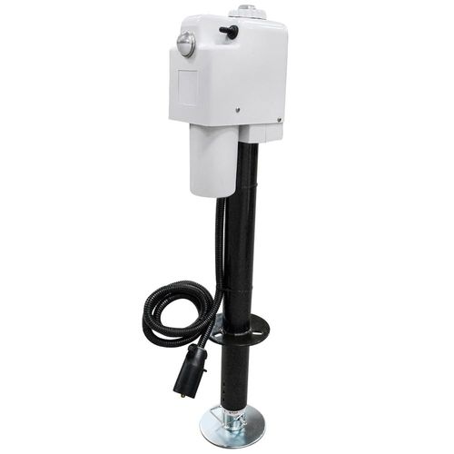 Electric Jack, 3500 Lb. Capacity