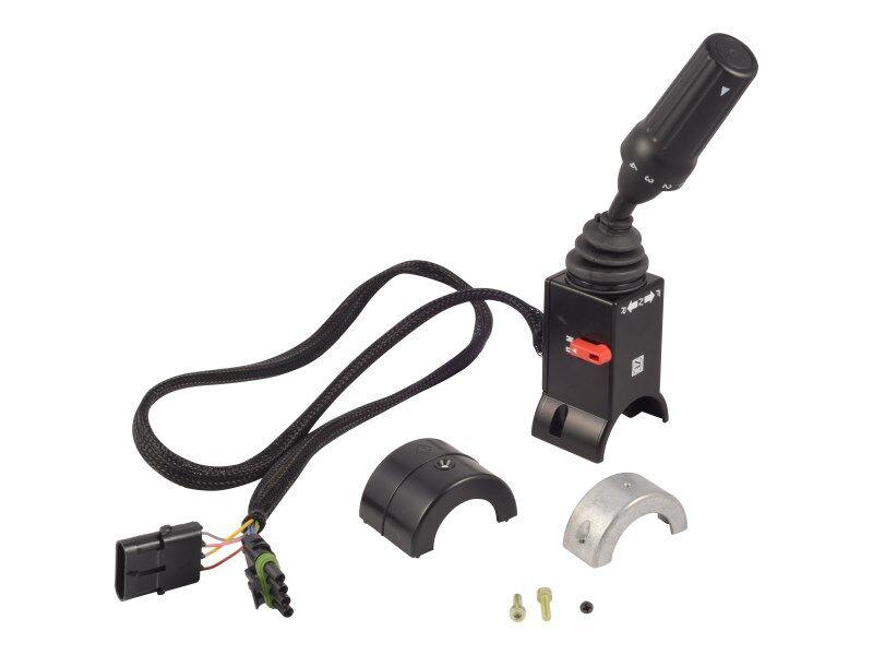 10135367 Transmission Shifter, Rework 3 | JLG