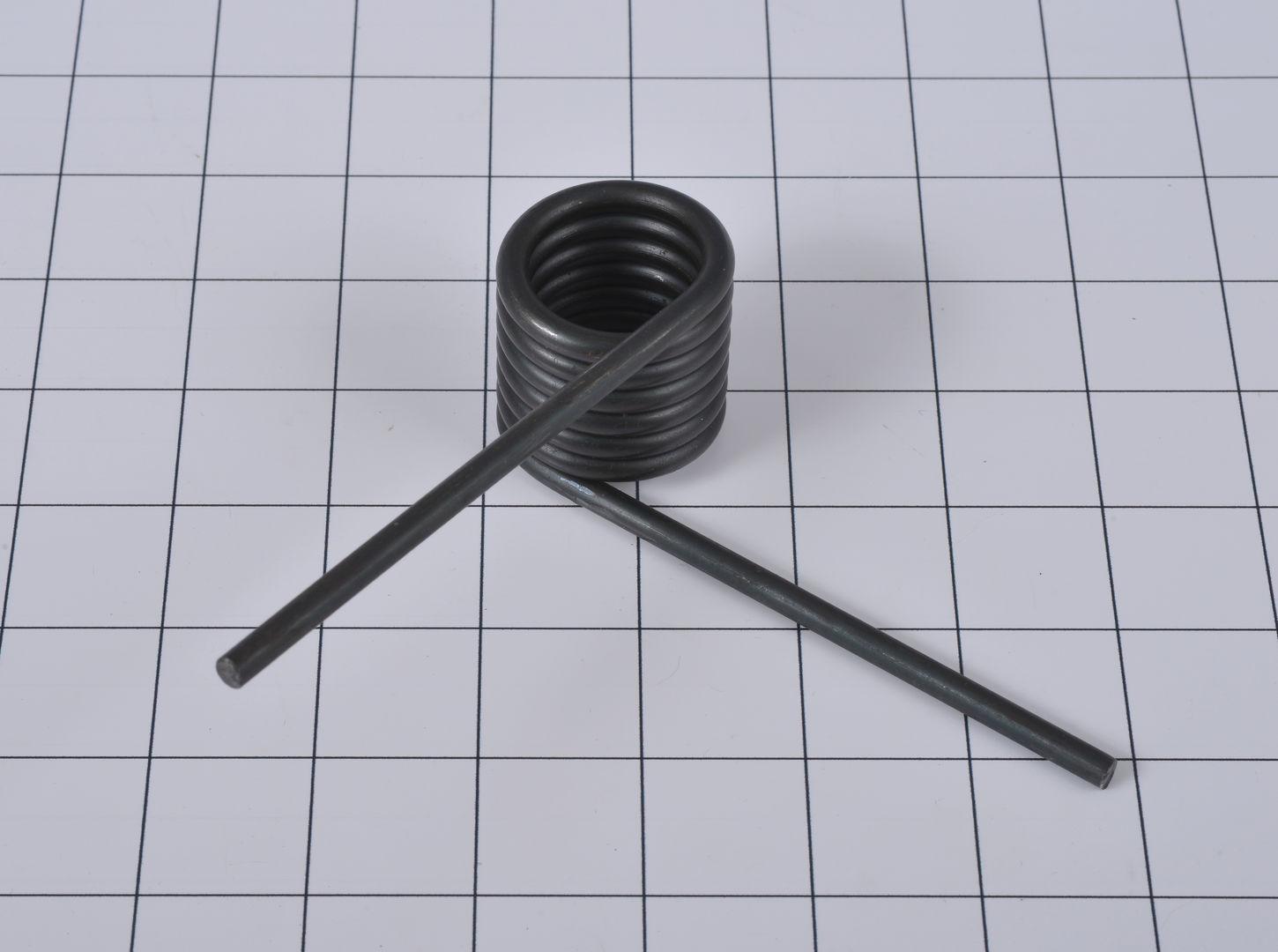 10136199 Spring, Torsion, Hose Reel | JLG