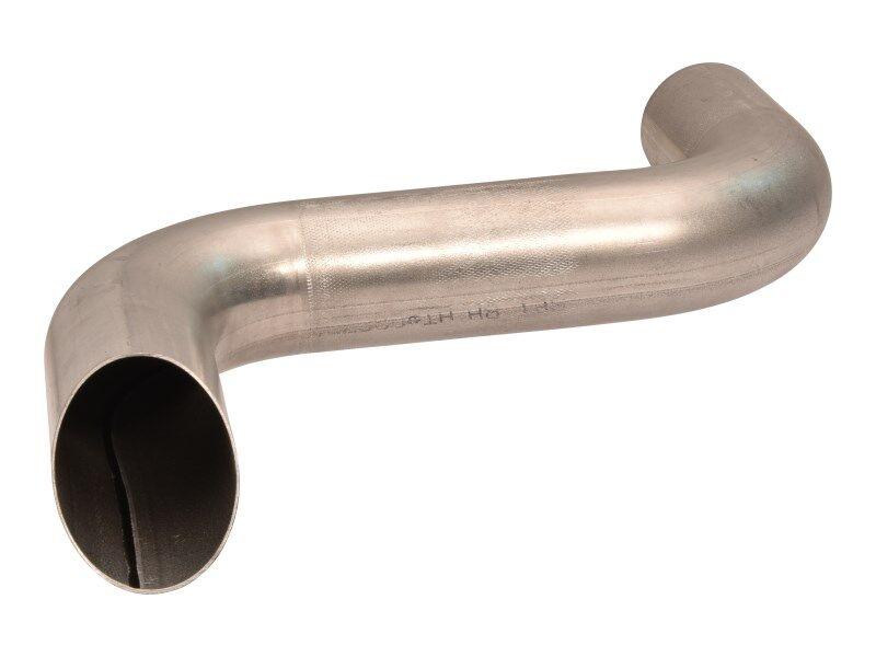 10136412 Pipe, Tail 3" (1044C) | JLG